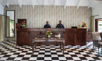 Perry’s Bridge Hollow Boutique Hotel