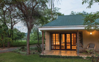 Perry’s Bridge Hollow Boutique Hotel