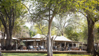 Ruckomechi Camp