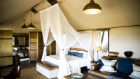 Ruckomechi Camp