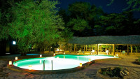 Samburu Intrepids Tented Camp