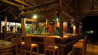Samburu Intrepids Tented Camp