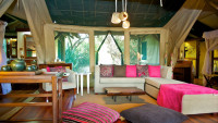 Samburu Intrepids Tented Camp