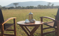 Shuhudia Adventure Camp