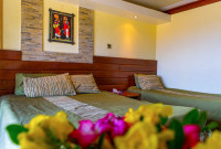 Voi Safari Lodge