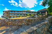 Voi Safari Lodge