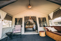 Ngorongoro Tortilis Camp