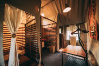 Ngorongoro Tortilis Camp