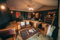 Lake Manyara Tortilis Camp