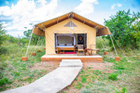 Enkorok Mara Camp