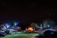 Enkorok Mara Camp