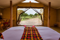 Enkorok Mara Camp