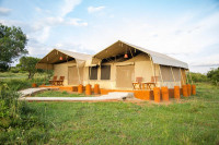 Enkorok Mara Camp