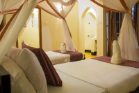 Fort Murchison Lodge (Room)