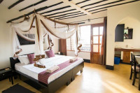 Fort Murchison Lodge (Room)
