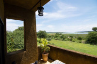 Fort Murchison Lodge (Room)