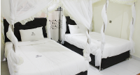 Hotel Chambai Safari