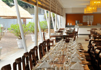 Cresta Sprayview Hotel