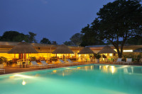 Cresta Sprayview Hotel