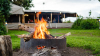 Ang'ata Ngorongoro Camp