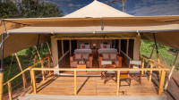 Ang'ata Ngorongoro Camp