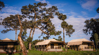 Ang'ata Ngorongoro Camp