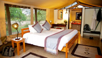 Voyager Ziwani Camp