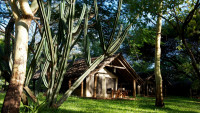 Voyager Ziwani Camp