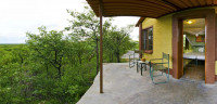 Etosha Safari Camp