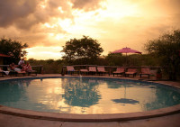 Etosha Safari Camp