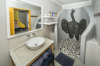Etosha Safari Camp