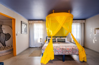 Etosha Safari Camp