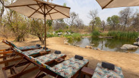 Thawale Lodge