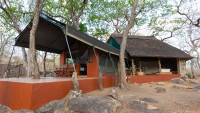 Thawale Lodge