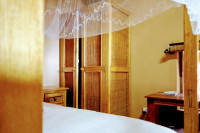 Chembe Eagles Nest Lodge