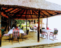 Chembe Eagles Nest Lodge