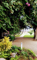 Chembe Eagles Nest Lodge