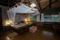 Mvuu Camp