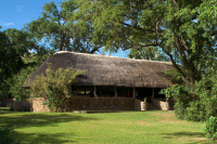 Mvuu Camp