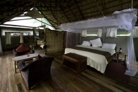 Mvuu Lodge