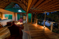 Mvuu Lodge