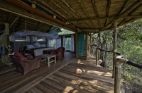Mvuu Lodge