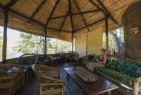 Mumbo Island Camp
