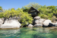 Mumbo Island Camp
