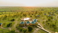 Enkutoto Migration Camp