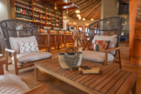 Olkarien Eco Safari Lodge