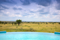Olkarien Eco Safari Lodge