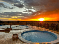 Olkarien Eco Safari Lodge