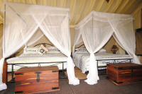 Tanzania Bush Camps - Mara River