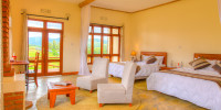 Marera Valley Lodge